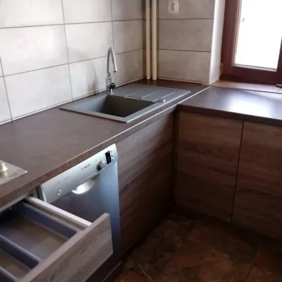 Brs Meble Kuchenne Na Wymiar 7